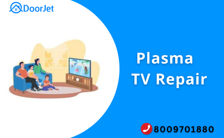 Split TV LED Repair