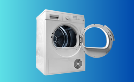 Portable Washing Machine Repair