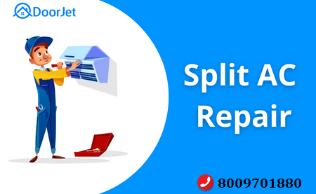 Split AC Repair