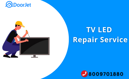 TV LED Service