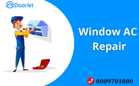 Window AC Repair